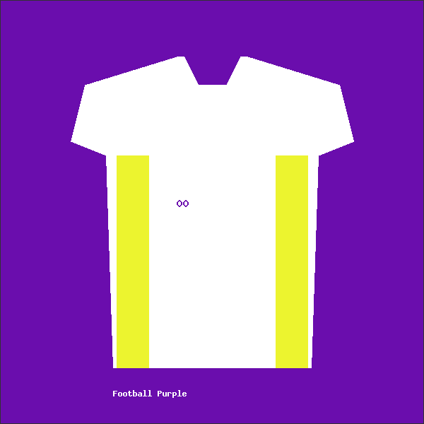 Custom Purple White Gray Mesh Authentic Football Jersey